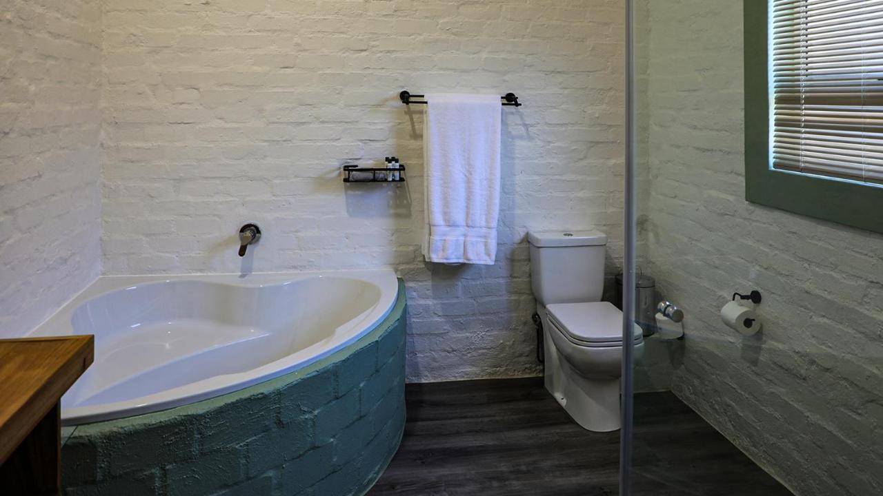 Rooiberg Wild Private Game Reserve Ladismith Exterior foto