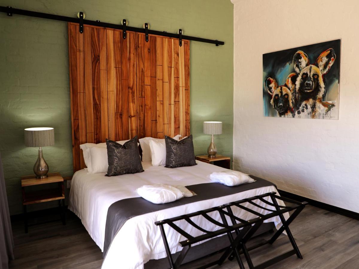 Rooiberg Wild Private Game Reserve Ladismith Exterior foto